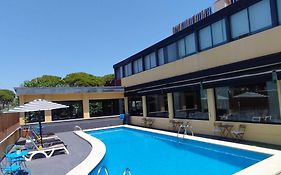 Hotel 153